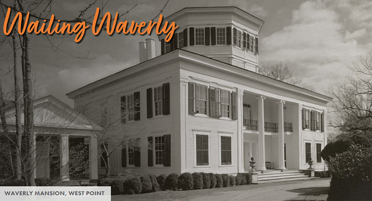 Wailing Waverly