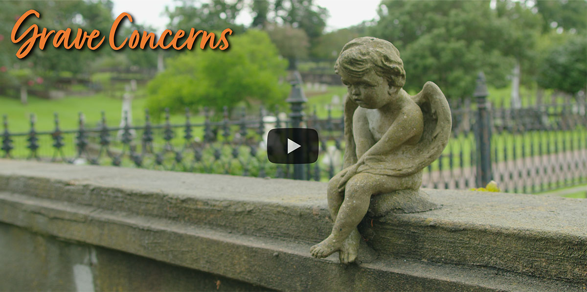 Grave Concerns